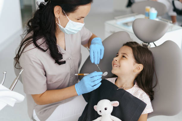 Best Emergency Dentist for Special Needs Patients in Kahaluu, HI