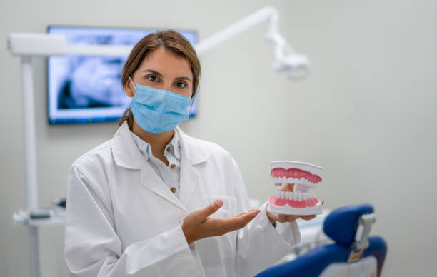 Best Emergency Root Canal Treatment in Kahaluu, HI