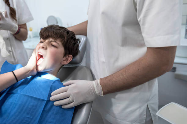 Best Pediatric Emergency Dentist in Kahaluu, HI
