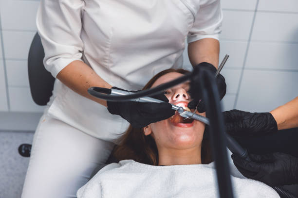Best Emergency Dentist for Knocked-Out Tooth in Kahaluu, HI