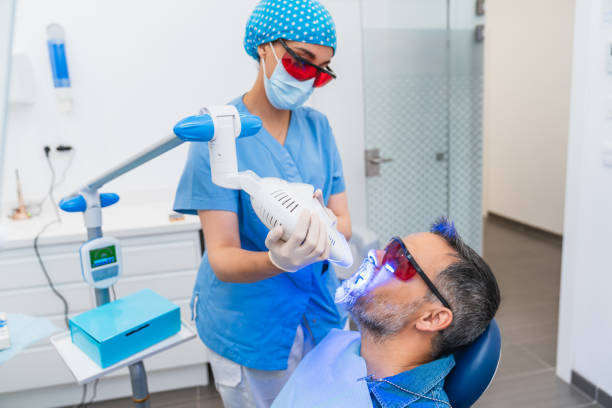 Best Broken or Cracked Tooth Emergency Dentist in Kahaluu, HI